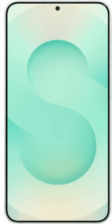 Смартфон Samsung Galaxy S25+, 512 ГБ, Мятный, Mint, SM-S936BLGO