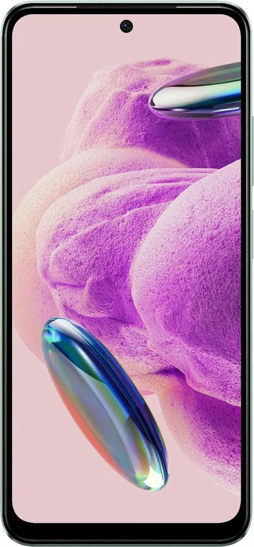 Смартфон Xiaomi Redmi Note 12S 6/128Gb,зеленый