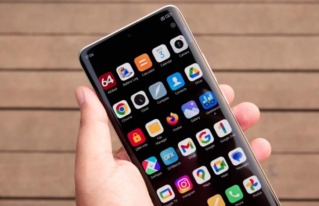 Смартфон Xiaomi Redmi Note 13 Pro Plus 5G 8/256 Gb RU, Midnight Black