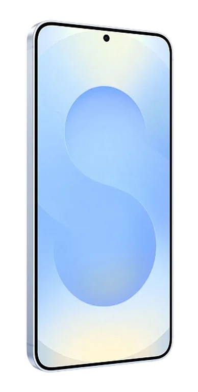 Смартфон Samsung Galaxy S25 5G 12/256Gb Icyblue (Голубой) (S9310) Snapdragon 2Sim