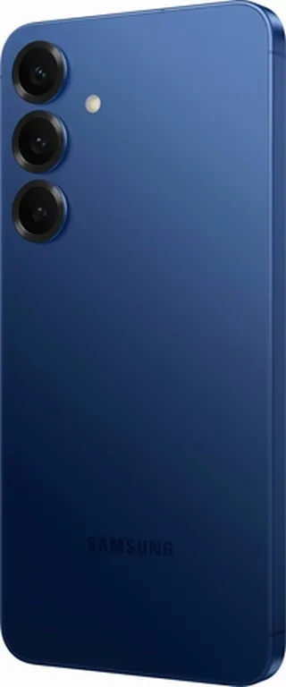 Смартфон Samsung Galaxy S25 Plus 12/256ГБ синий