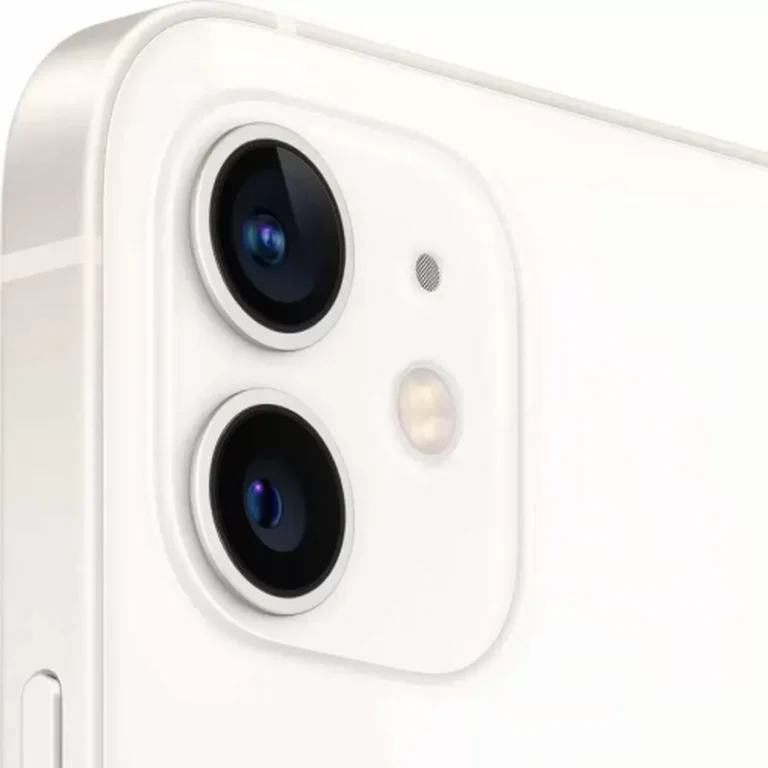 Смартфон iPhone 12 64Gb, SIM + eSIM (Белый)