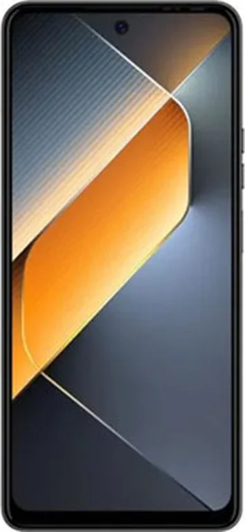 Смартфон Tecno Pova Neo 6, 8/256 ГБ, Черный метеорит