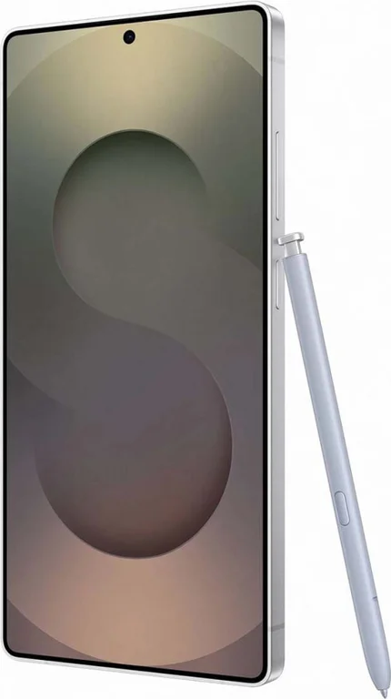 Смартфон Samsung Galaxy S25 Ultra 12/256Gb (Серебряный Титан)