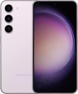 Смартфон Samsung Galaxy S23 SM-911B/DS 8/256Gb Lavender