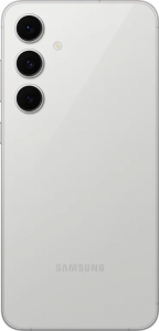 Смартфон Samsung Galaxy S24 FE 256 ГБ серый