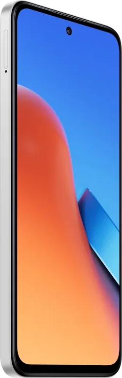 Смартфон Xiaomi Redmi 12 8/256 GB Polar Silver