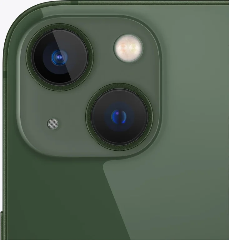 Смартфон Apple iPhone 13 512 Гб Зеленый