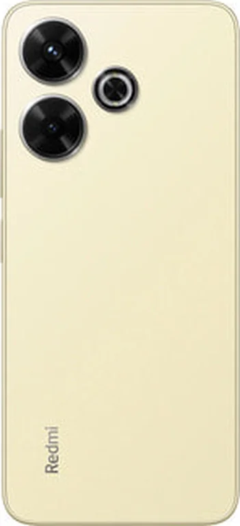 Смартфон Xiaomi Redmi 13 8/256 ГБ, золотой