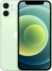 Смартфон Apple iPhone 12 64 Гб Зелёный