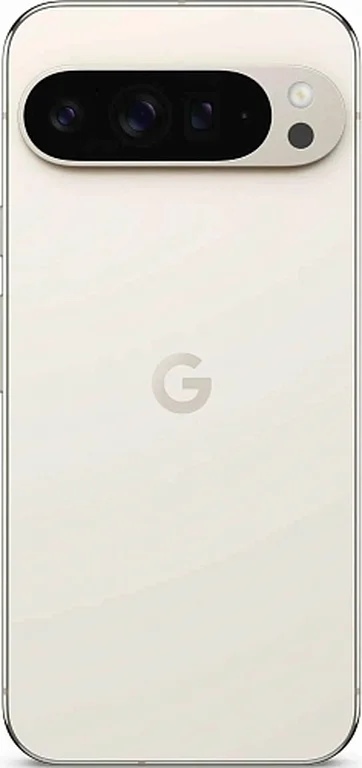Смартфон Google Pixel 9 Pro XL 16/512GB JP (16 ГБ, 512 ГБ, Белый, JP)