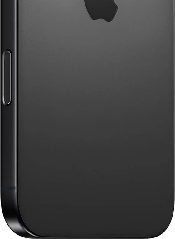 Смартфон Apple iPhone 16 Pro Max 256GB Black Titanium (черный титан) A3295/96