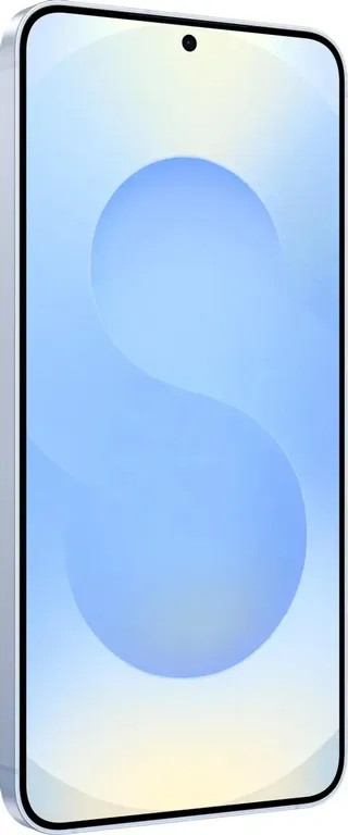 Смартфон Samsung Galaxy S25 12/512GB, голубой
