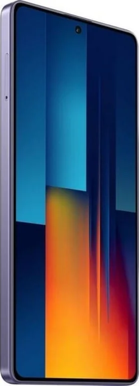 Смартфон POCO M6 Pro 12/512 ГБ, фиолетовый
