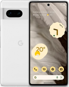 Смартфон Google Pixel 7 8/128GB Snow (Белый) US
