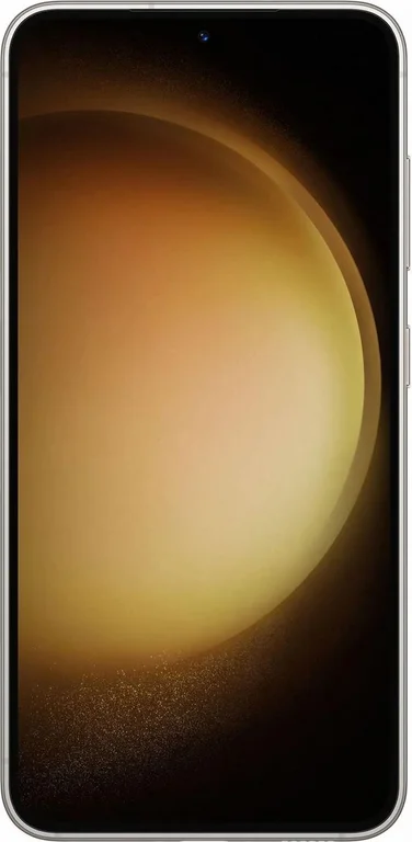 Смартфон Samsung Galaxy S23 8/128Gb,SM-S911B,кремовый