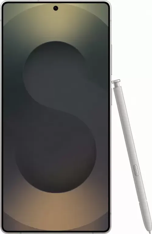Смартфон Samsung Galaxy S25 Ultra 12/256GB Черный