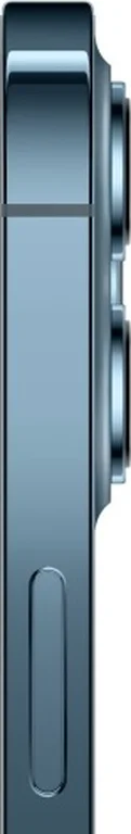 Смартфон Apple iPhone 12 Pro 256GB nano SIM + eSim pacific blue (тихоокеанский синий) новый, не актив, без комплекта