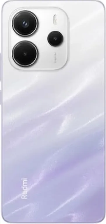 Смартфон Xiaomi Redmi Note 14 4G 6/128GB (Фиолетовый, 6 ГБ, 128 ГБ)