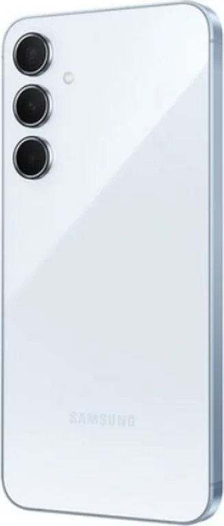 Смартфон Samsung Galaxy A55 5G 8/256Gb (Голубой) (SM-A556ELBCCAU)