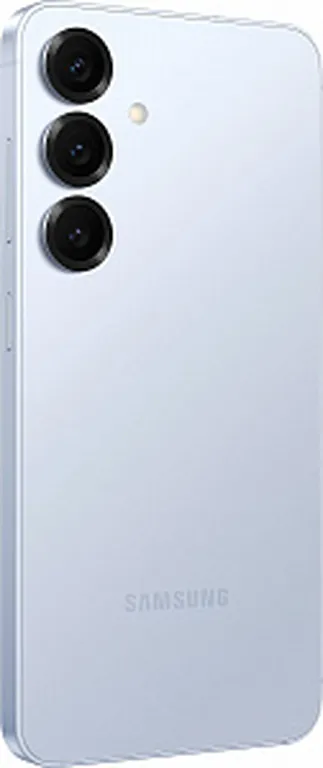 Смартфон Samsung Galaxy S25 12/256Gb (Голубой)