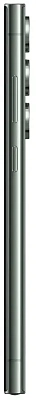 Смартфон Samsung Galaxy S23 Ultra 12/256Gb, зелёный (Green)