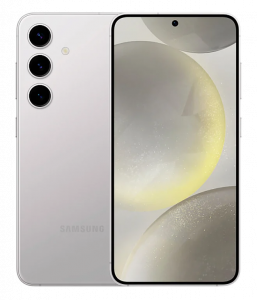 Смартфон Samsung Galaxy S24 5G 8/256Gb Marble Grey (S921B/DS) Exynos 2400 (Global) Sim+eSim