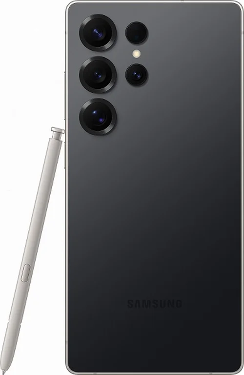 Смартфон Samsung Galaxy S25 Ultra 12/1TB (Snapdragon 8 Elite) titanium black (черный титан)