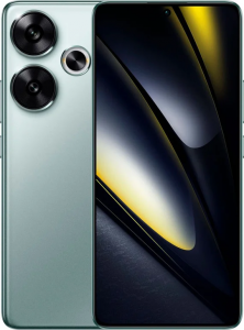 Смартфон Xiaomi POCO F6 8/256Gb Зелёный