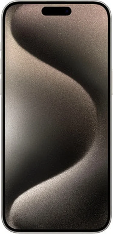 Смартфон Apple iPhone 15 Pro Max 256 ГБ, Dual: nano SIM + eSIM, титан