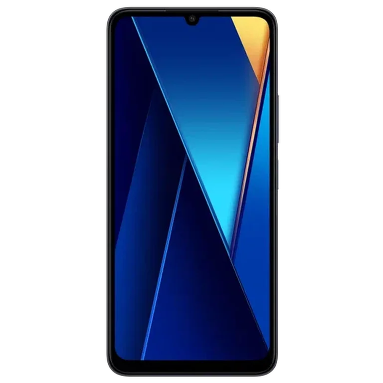 Смартфон POCO C65 8/256 GB Black