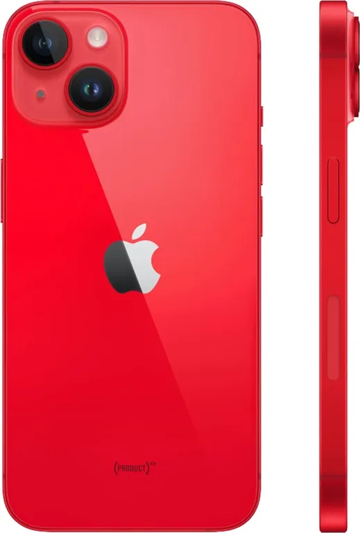 Смартфон Apple iPhone 14 Plus 256 Gb (PRODUCT)RED