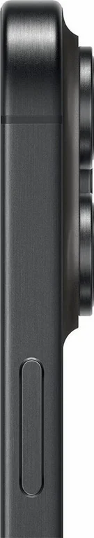 Смартфон Apple iPhone 15 Pro Max 256Gb (Black Titanium)
