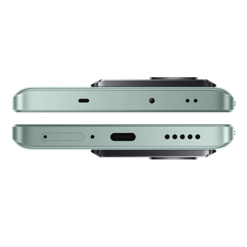 Смартфон Xiaomi 13T 12/256Gb Meadow Green Global Version
