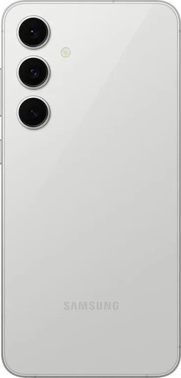 Смартфон Samsung Galaxy S24 FE 8/256Gb (SM-S721BZACCAU) Grey