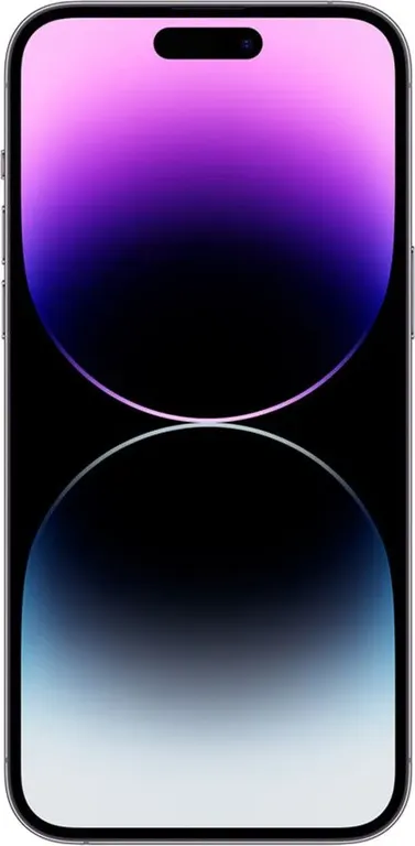 Смартфон Apple iPhone 14 Pro 256Gb (Deep Purple)