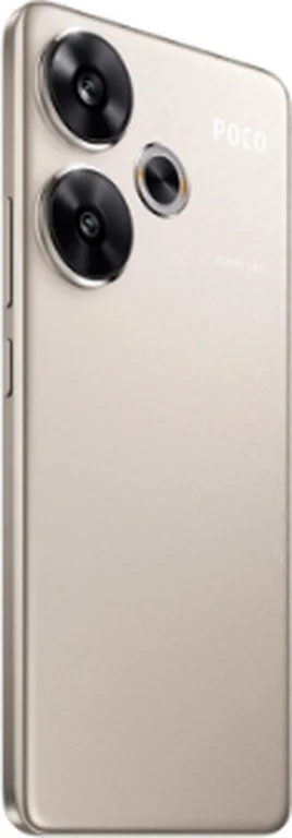 Смартфон Xiaomi Poco F6 NFC 8/256Gb (Titanium) EU