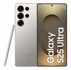 Смартфон Samsung Galaxy S25 Ultra 5G 12/512Gb Titanium Gray (S9380) Snapdragon Dual nano Sim