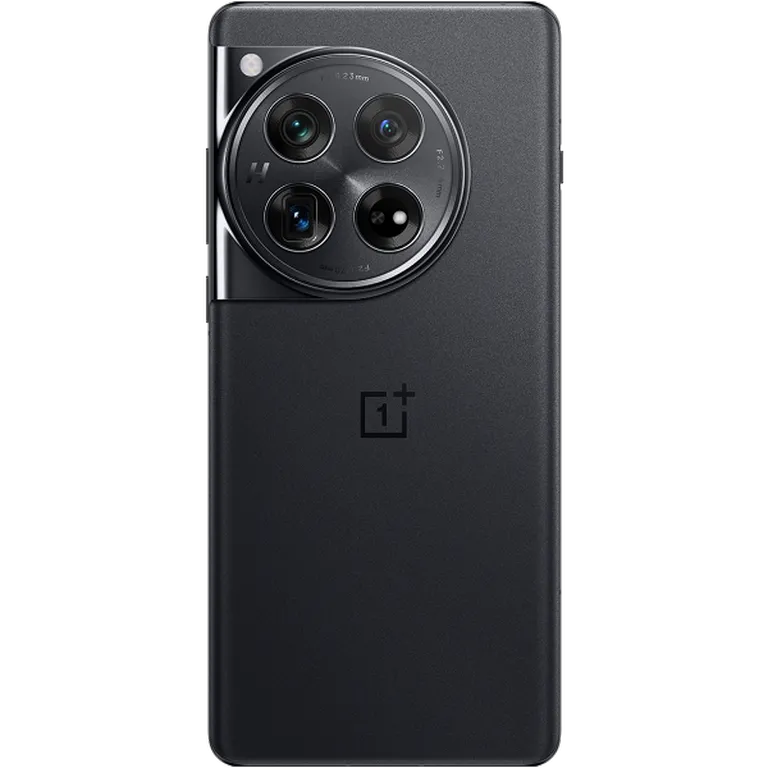 Смартфон OnePlus 12 16/512Gb silky black (черный)