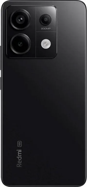 Смартфон Xiaomi Redmi Note 13 Pro 5G 12/512Gb Black (Global Version)