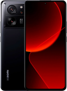 Смартфон Xiaomi 13T Pro 12/256Gb Black (Черный) EU