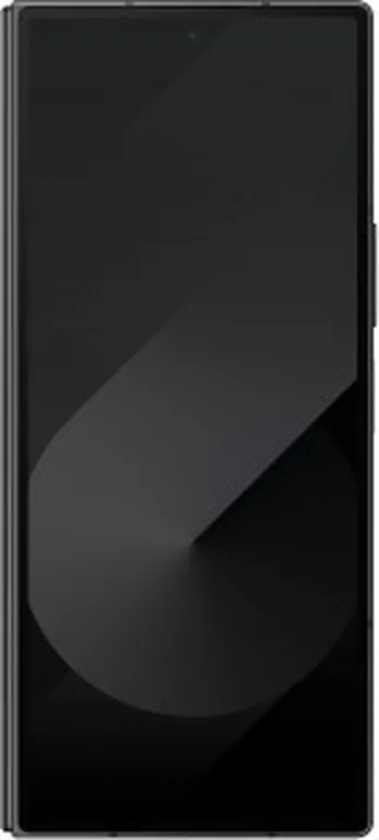 Смартфон Samsung Galaxy Z Fold 6 12/256 ГБ, Черный