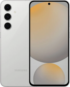 Смартфон Samsung Galaxy S24 FE 8/256Gb Серый