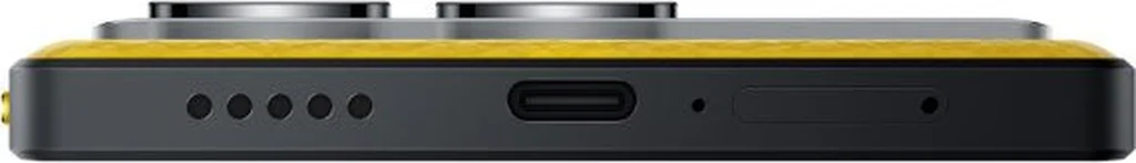 Смартфон Xiaomi Poco X6 Pro 5G 8/256Gb, Global, Yellow