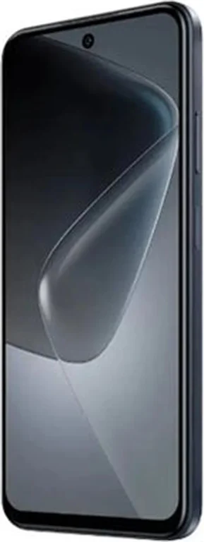 Смартфон Infinix Hot 50i, 4/128 ГБ, Черный