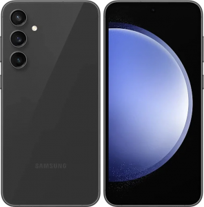 Смартфон Samsung Galaxy S23 FE 8/128GB Global (Серый, 128 ГБ, 8 ГБ, Global)