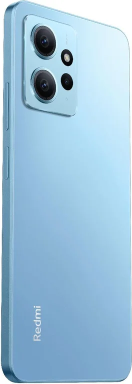 Смартфон Xiaomi Redmi Note 12 4/128GB Blue