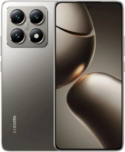 Смартфон Xiaomi 14T 12/512Gb, серый