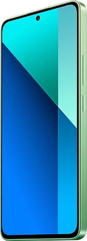 Смартфон Xiaomi Redmi Note 13 4G 8/256 (RU/A) (256 ГБ, Зеленый, 8 ГБ, RU)