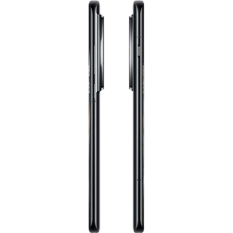 Смартфон OnePlus 12 16/512Gb silky black (черный)